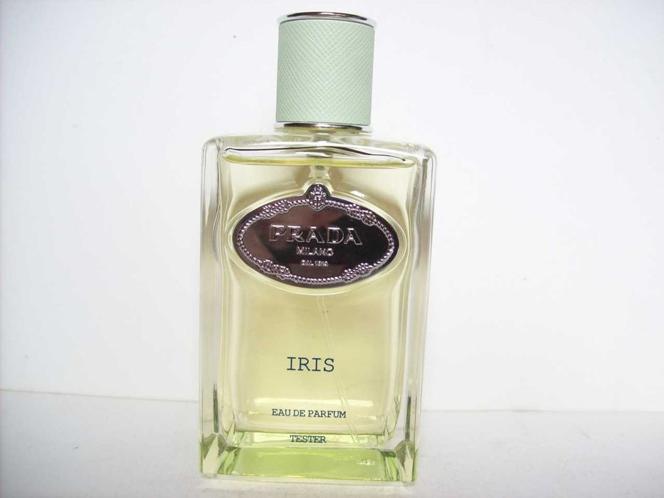 Prada Infusion d'Iris - 100ml (2018)