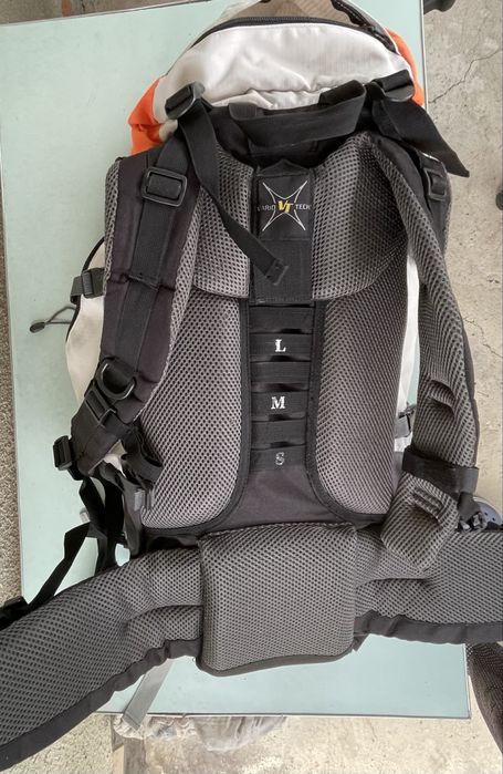 Туристичний рюкзак бренду KILIMANJARO 60 л Німеччина