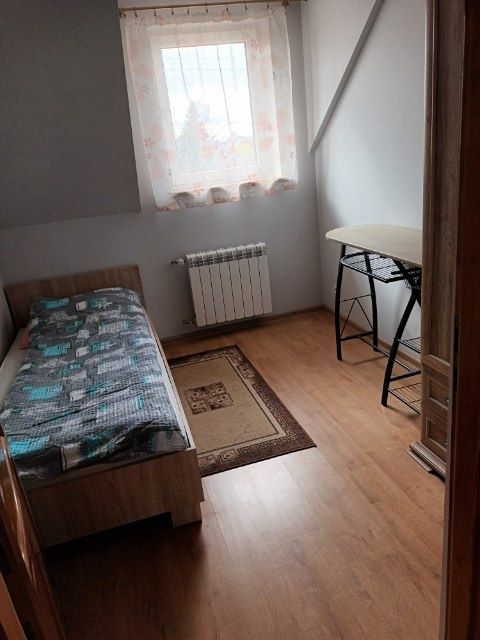 Tanie noclegi pracownicze  pokoje gościnne