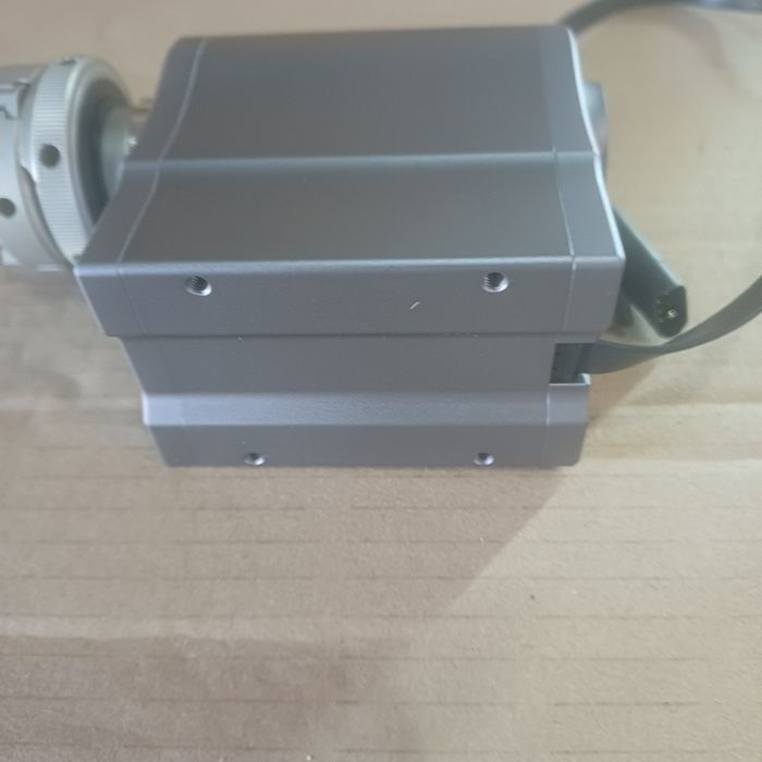Ротаційний модуль Snapmaker

ROTARY MODULE

Chuck D50 mm