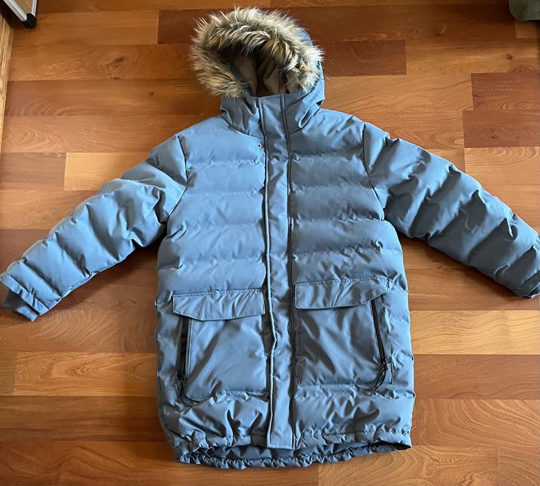 Куртка -парка Rezerved 152