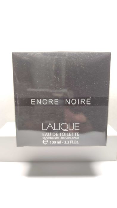 Туалетна вода Lalique Encre Noire, Оригінал!!!