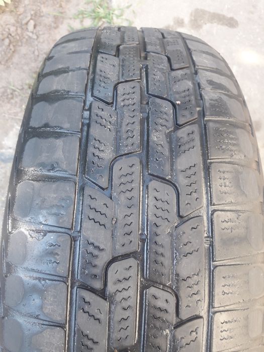 Шина Firestone 185/60/15