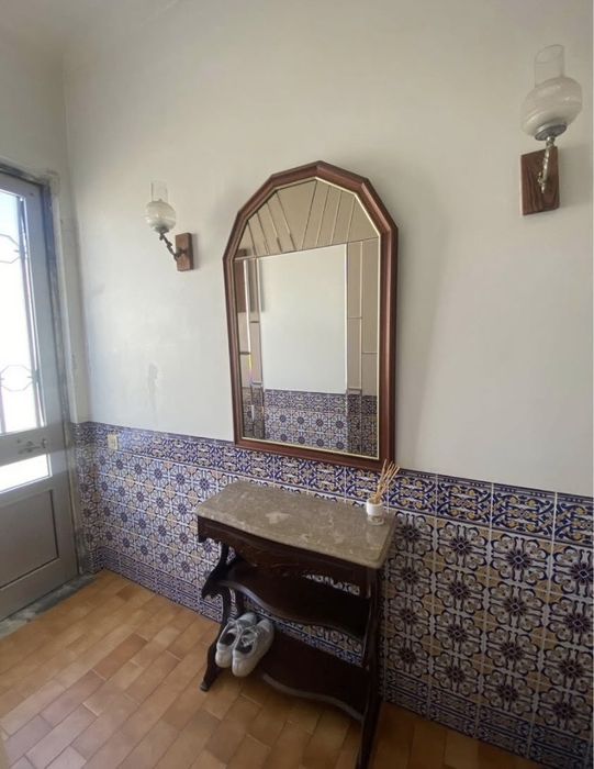 Conjunto Entrada