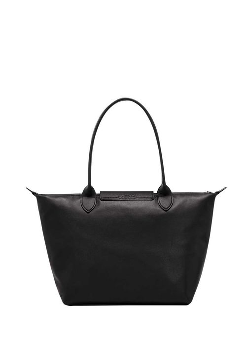 Сумка Longchamp Le Pliage Xtra M Tote Bag Black