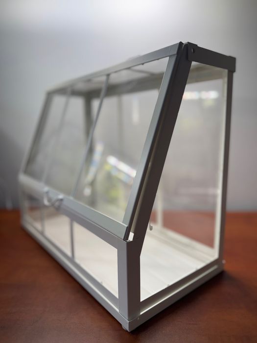 Witrynka do uprawy roślin IKEA Akerbar