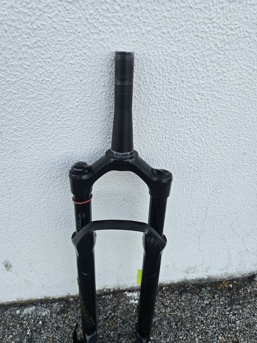 Suspensao rock shox reba 29 boost