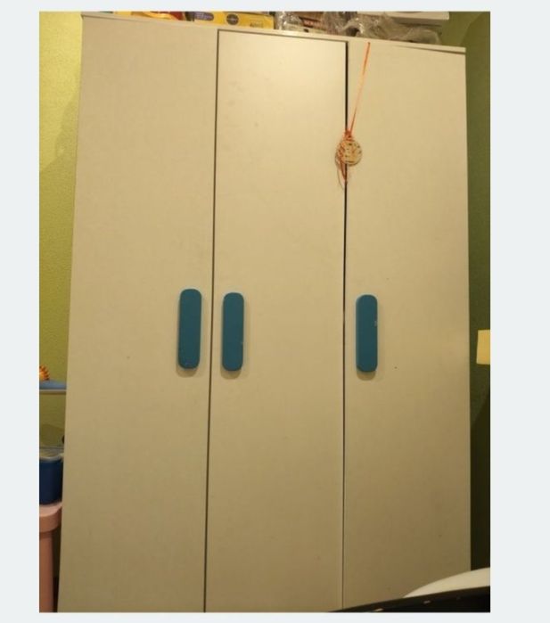 Oddam meble dziecięce