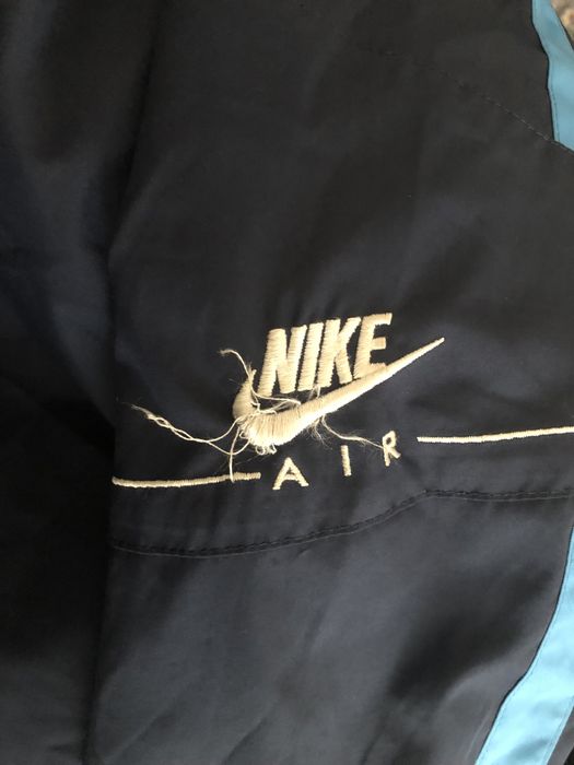 Casaco Nike air 12 anos