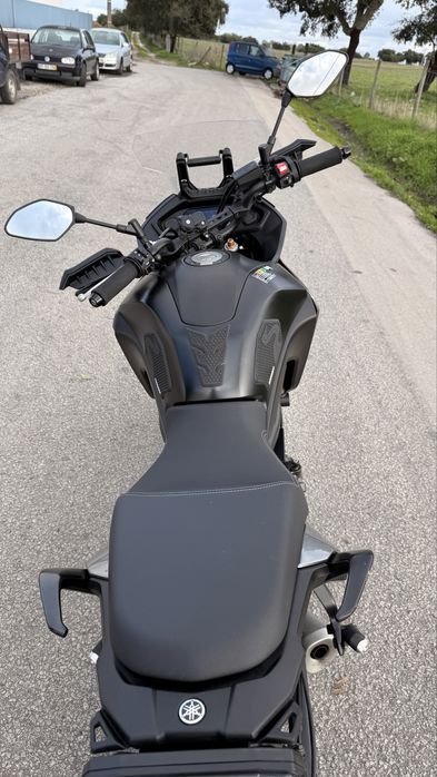 Yamaha Tracer 7 (RM30 MTT690)
