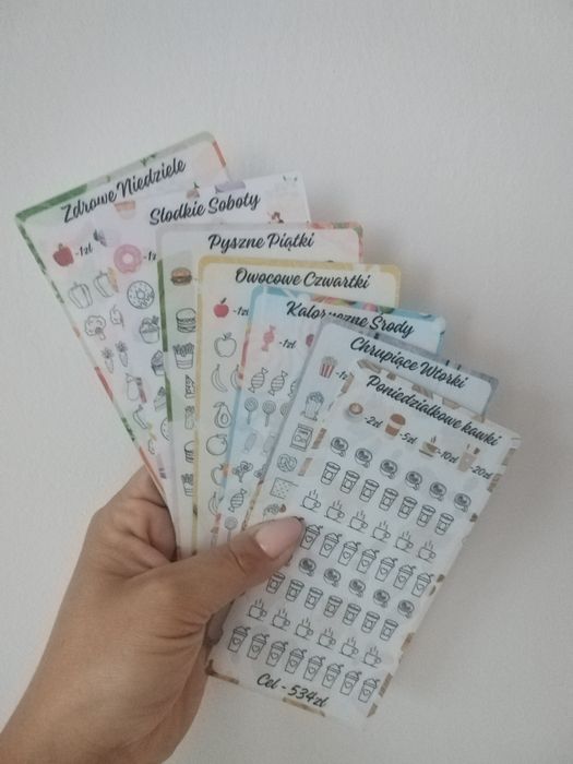 Wyzwanie oszczędnościowe