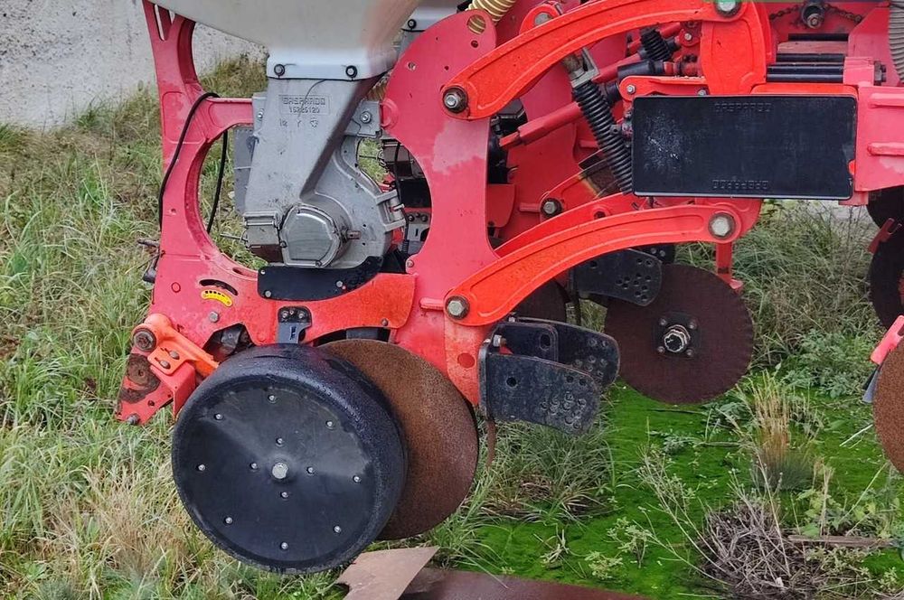 Maschio Gaspardo Metro MTR16 2013 Продаж/обмін