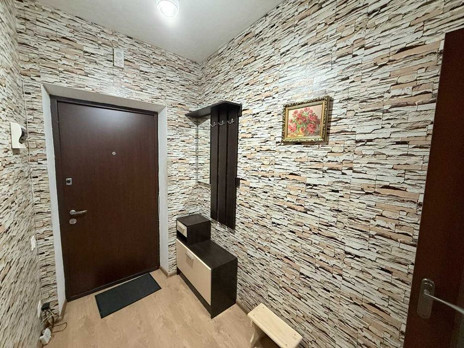 Аренда квартиры в ЖК Левитана