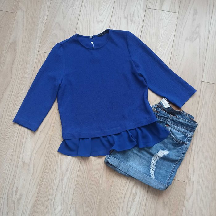 Гарна блуза, сорочка, XS-S