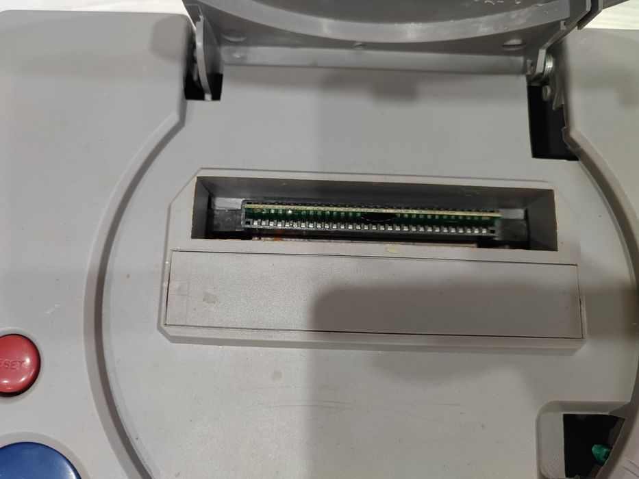 Приставка GameStation