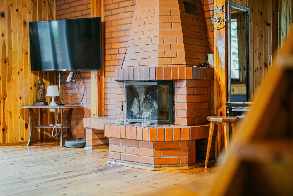 Zacisze leśne Julianka