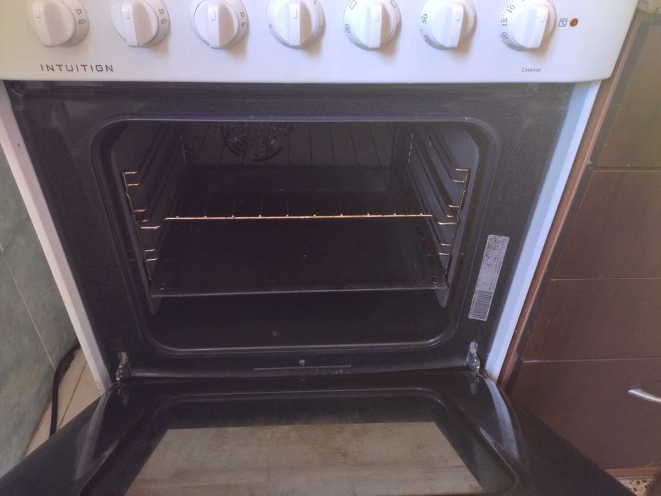 Fogão Electrolux