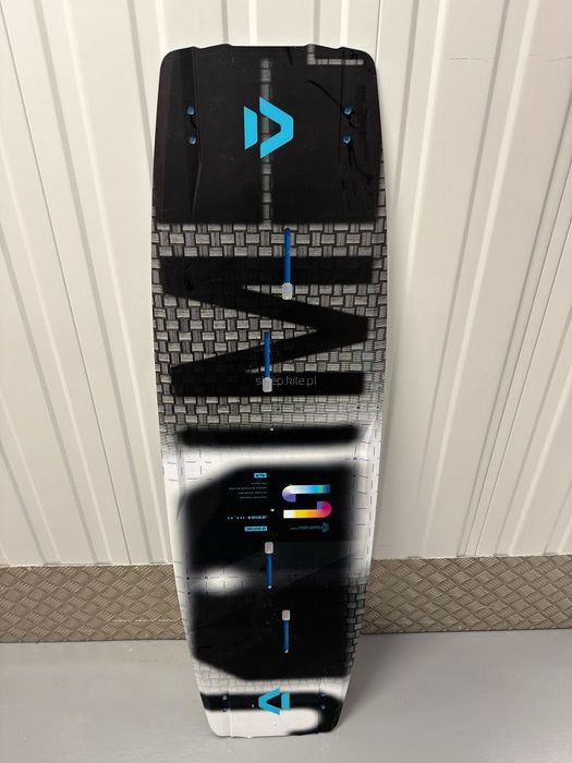 Duotone Jaime SLS 139cm