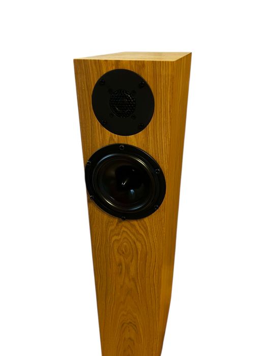 Spendor A2 - para, nowe w kartonach.
