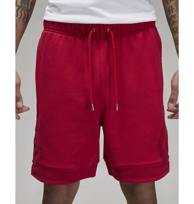 Оригінал! Шорти Jordan Essentials (червоні) (L) Нові з бірками!