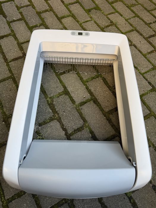 Kuweta automatyczna dla kota PetSafe