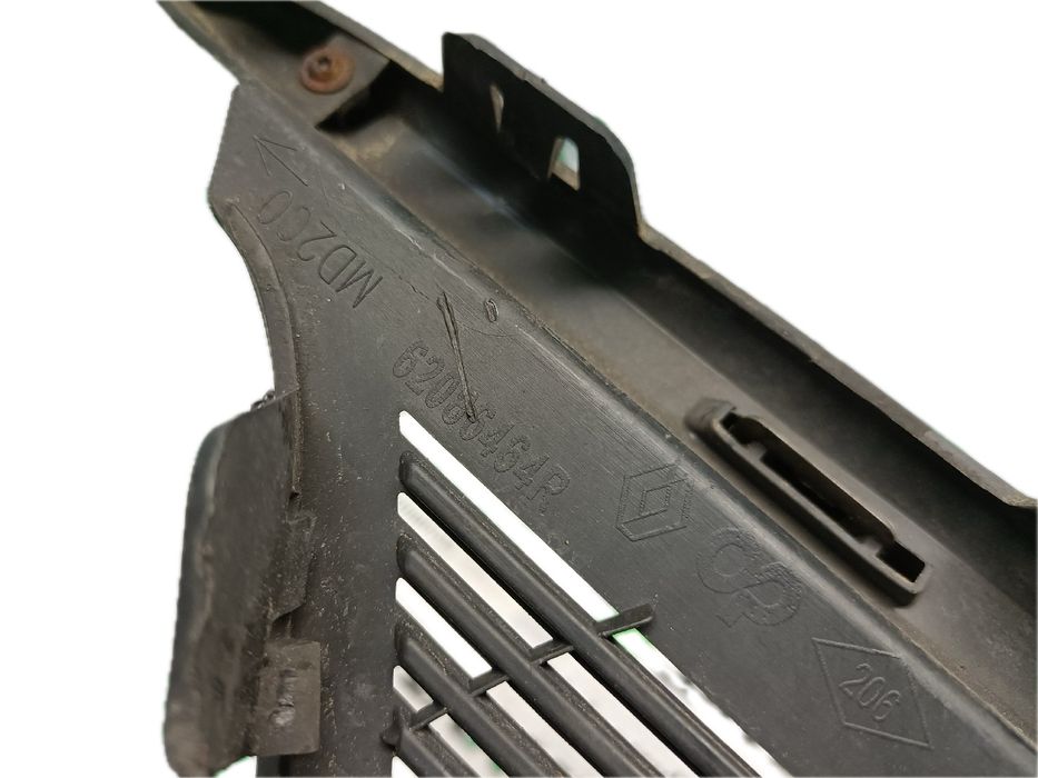 Grelha frente RENAULT Grand Scénic IV (R9_)