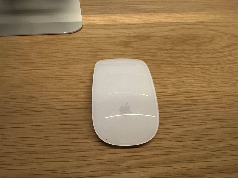 iMac 27” Late 2013 - Muito bom estado