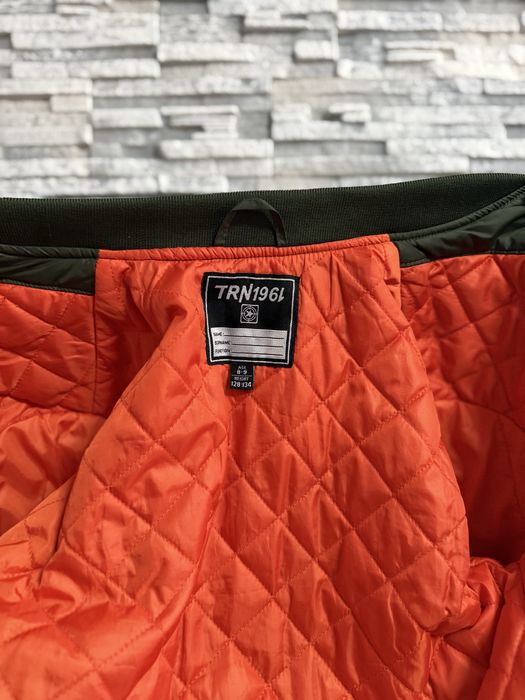 Куртка дитяча Terranova