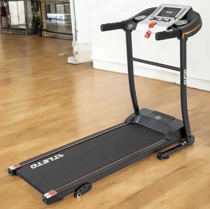 ℹ️ Бігова Доріжка Електрична Atleto Беговая дорожка ℹ️ ТОП 2025