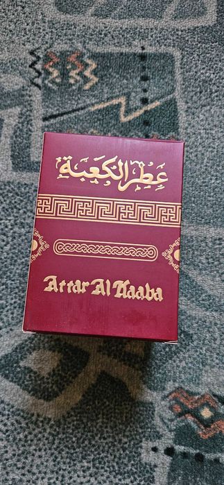Perfum, unisex, NOWY, Al Haramain Attar Al Kaaba