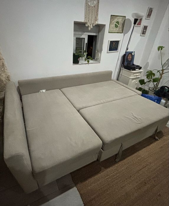 Limpeza Profunda e Impermeabilização de Estofos