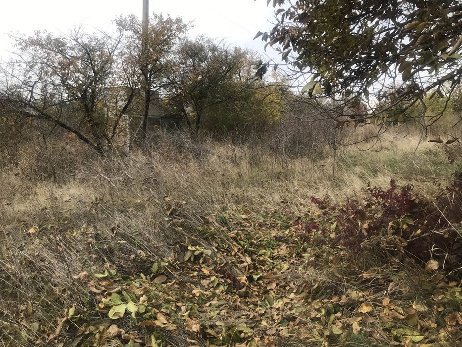 Земля 12 сот. Дача Ятрань.