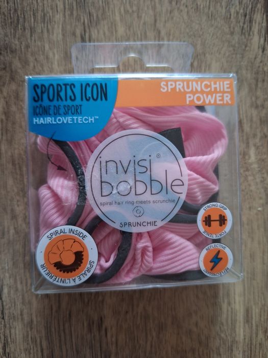 Gumka Invisibobble sprunchie