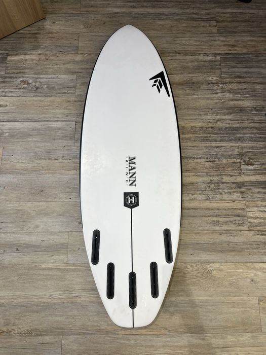 Firewire Dominator