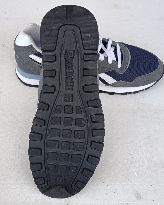 Tenis Rebook Glide