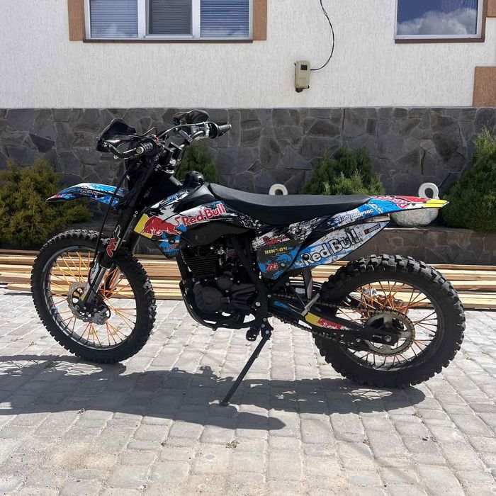 Spark sp250 p2 2025