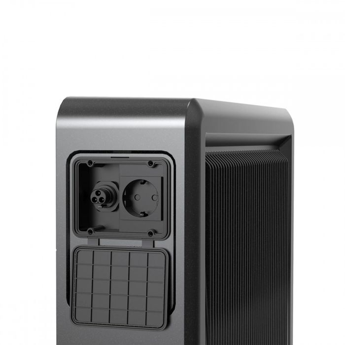 Bateria 5.12kwh Solar, backup, bi-horário, com ou sem painéis solares