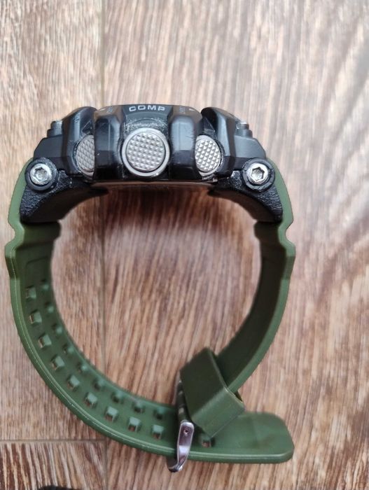 Casio G-SHOCK GG-1000 -1A3DR