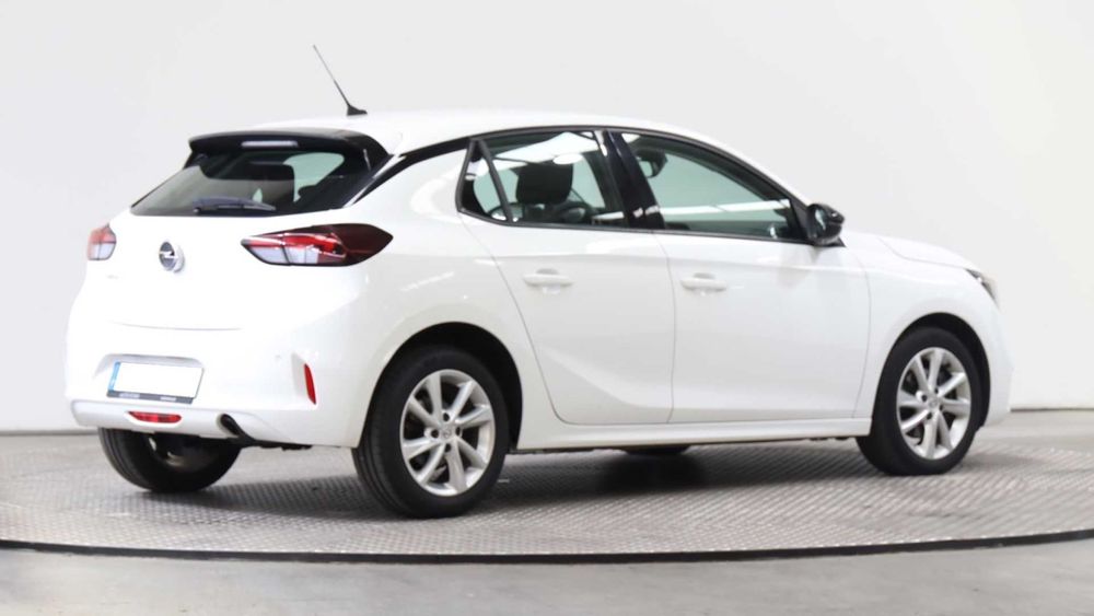 Opel Corsa 1.5 D Business Edition | Financiamento disponível