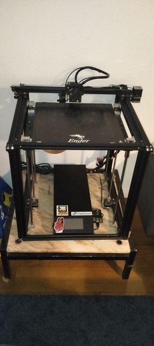 Creality Ender 5 Plus64752179139715120