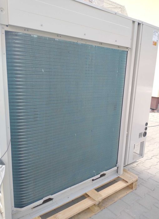 Chiller agregat wody lodowej pompa ciepła Daikin 32/40kW