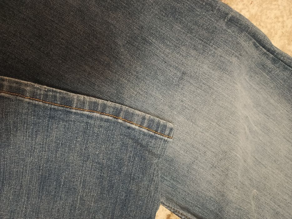 Джинси великий розмір батал.