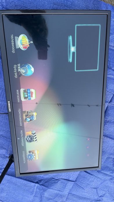 Продам телевізор Samsung
