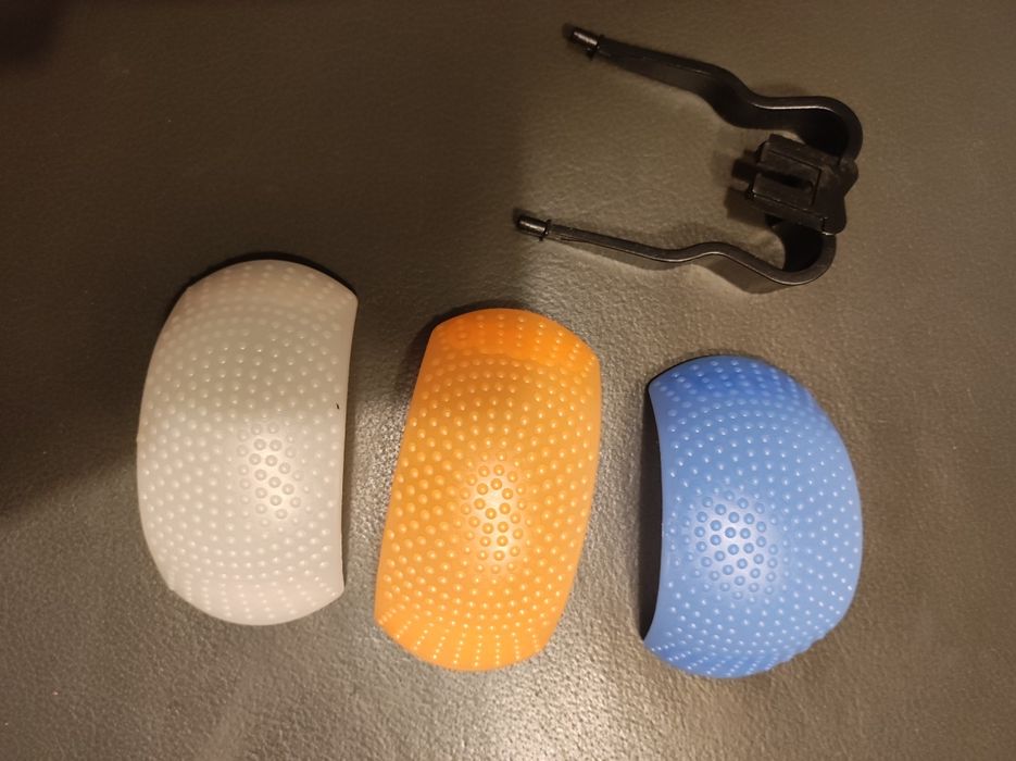 Dyfuzor do lampy pop up