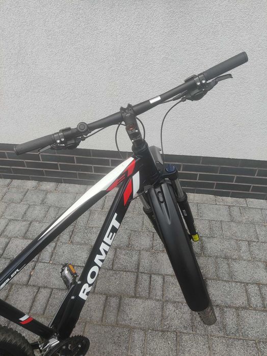 Rower górski ROMET RAMBLER w bardzo dobrym stanie