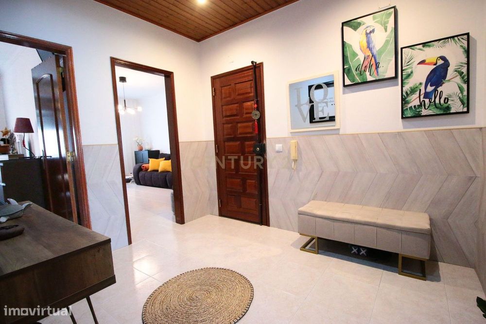 Apartamento T2 Pinhal Novo
