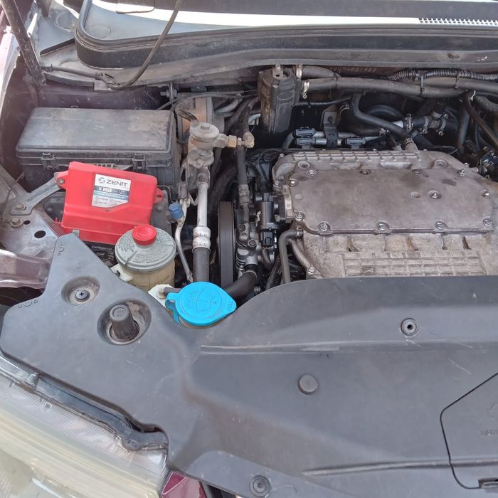 Продам Acura MDX