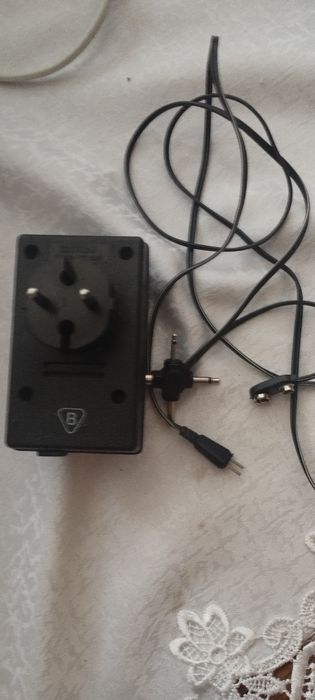 Адаптер блок живлення