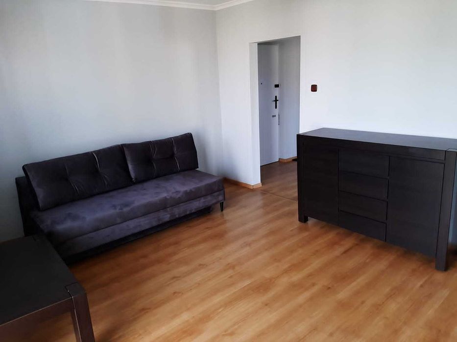 Mieszkanie 37 m² z balkonem – Centrum Sandomierza