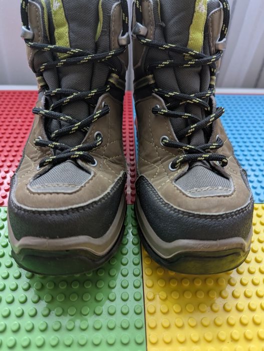 Ботинки Quechua 32 розмір